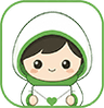 نشان ندا